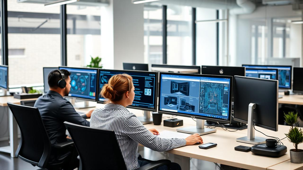 IT Solutions