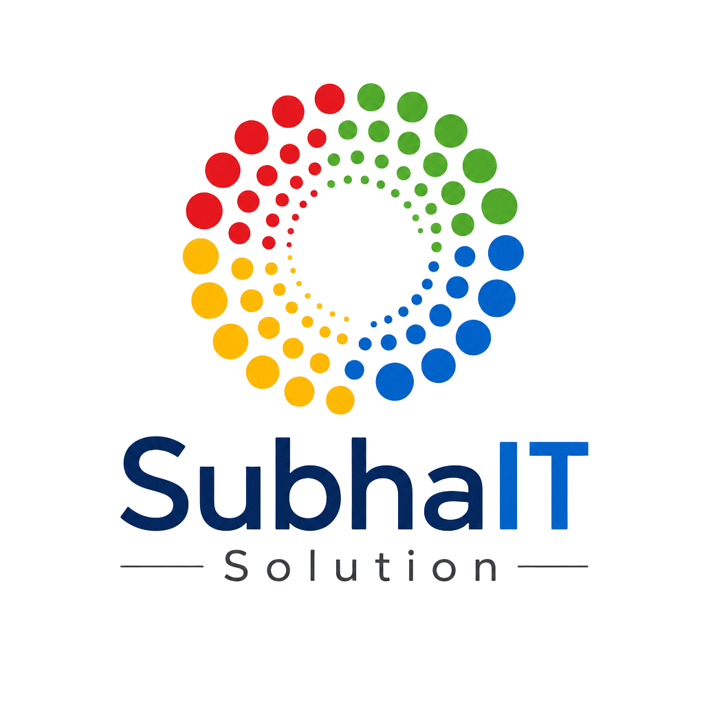 SubhaIT Solution