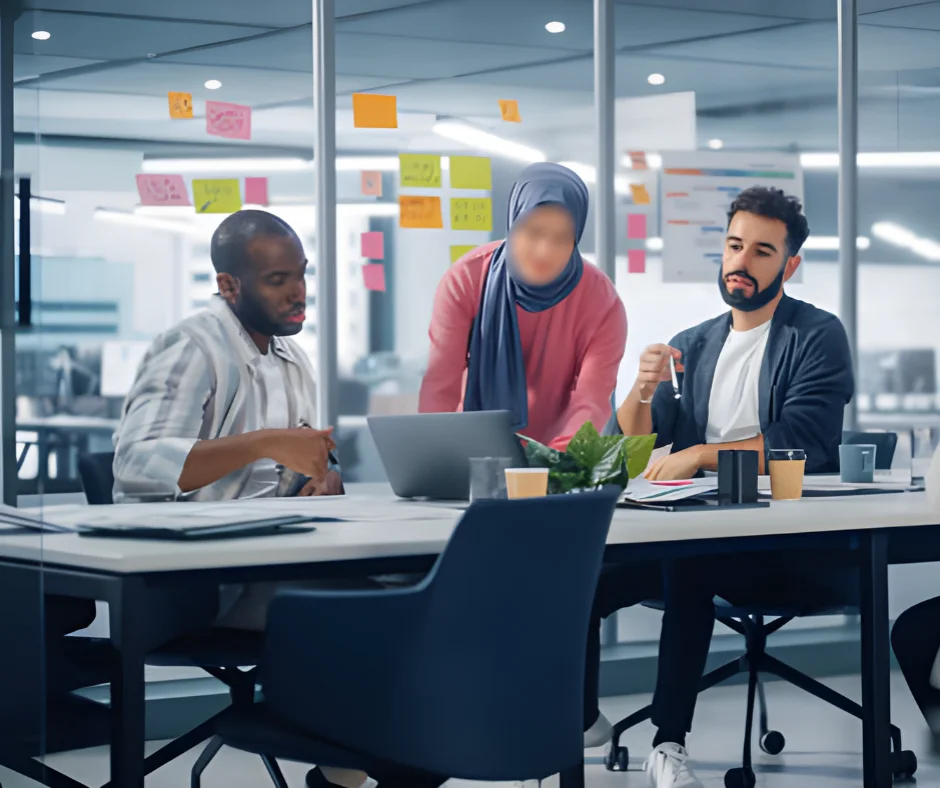 IT Solutions Banner